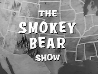 16mm Cartoon Transfers Smokey Bear Pink Panther 6 Hot Wheels Commercials