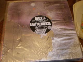 Madlib Lp Beat Konducta Vol 5 Dil Cosby Suite