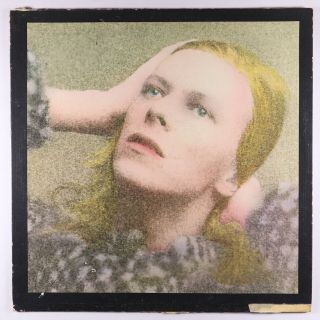 David Bowie - Hunky Dory Lp - Rca Victor