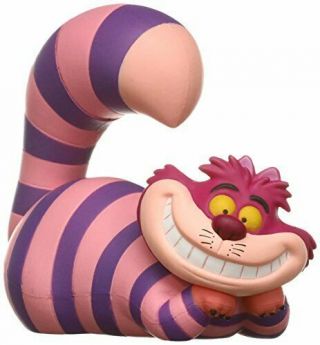 Medicom Toy Udf Alice In Wonderland Cheshire Cat Figure From Japan