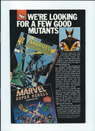 The Spider - Man 298 Marvel Comics VF/NM 1st McFarlane,  Eddie Brock 2