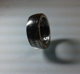 Ring Is Plog Meed,  Lp Boon Nah,  Wat Pasotiphol,  Thailand,  Rare,  Seze.  8.  5