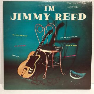 Jimmy Reed I 