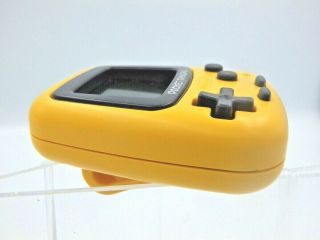 NINTENDO Pocket Pikachu Pedometer game Rare Japan limited version Virtual pet 3