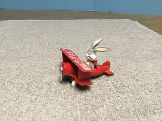 1988 Ertl Diecast Bugs Bunny What 