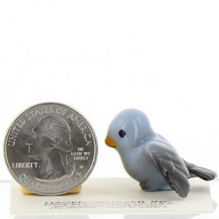 Hagen - Renaker Miniature Blue Tweetie Bird Ma 3