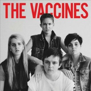 Come Of Age [vinyl] The Vaccines Vinyl Record