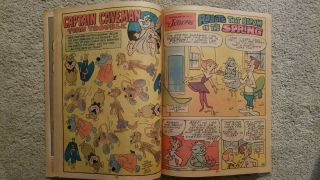 Yogi Bear ' s Easter Parade - Marvel Comics Group / HannaBarbera 1978 7