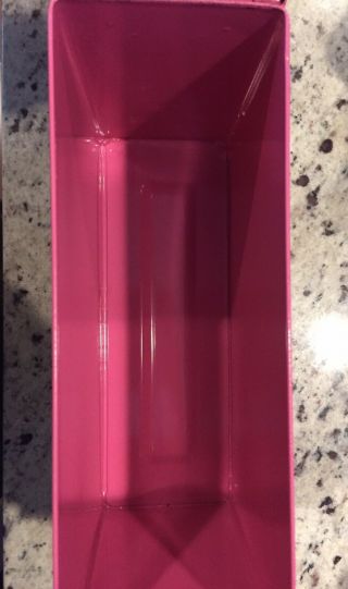 Hello Kitty Pink Powder Coated Ammo Box 4
