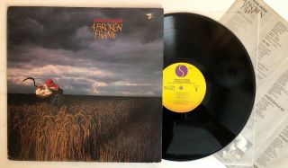 Depeche Mode - A Broken Frame - 1982 Us 1st Press 1 - 23751 (ex) Ultrasonic
