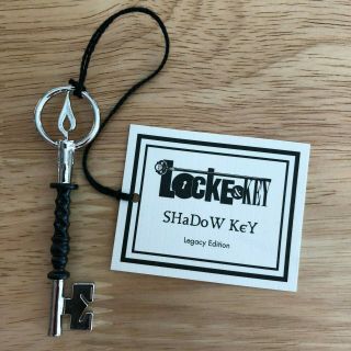 Skelton Crew Studio Locke & Key Shadow Key Legacy Ed Joe Hill