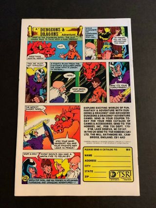 Uncanny X - Men 155 1982 Sharp NM - 9.  2 1st app The Brood Wolverine 2