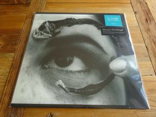 Mr Bungle: Disco Volante Black Vinyl Lp
