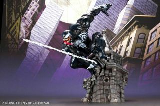 Kotobukiya Marvel Venom Artfx Statue