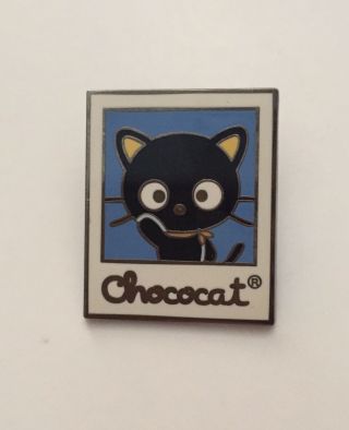 Sanrio Chococat Friend Of The Month May 2016 Hello Kitty Enamel Pin No Card