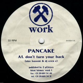 Pancake - Don 