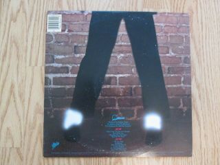Michael Jackson Off The Wall LP - 1979 - Vinyl 4