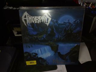 Amorphis - Tales From The Thousand Lakes (reissue) Vinyl Lp