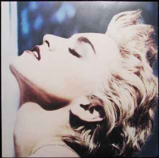 Madonna - True Blue (2016 Vinyl Reissue)