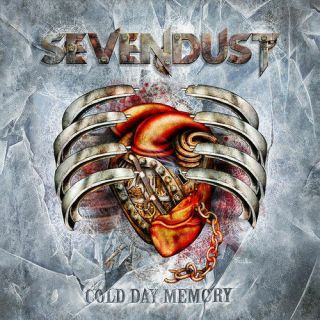 Sevendust Cold Day Memory,  Mp3s Limited Edition Colored Vinyl Lp