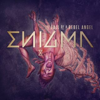 Enigma ‎– The Fall Of A Rebel Angel (2016) Vinyl Lp New/sealed Speedypost