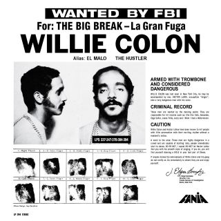 Willie Colon - 