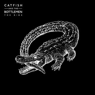 Catfish & The Bottlemen - The Ride - Vinyl Lp & Download &