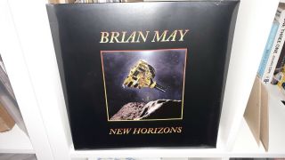 Brian May - Horizons 12 " Record Store Day 2019 (numbered 4000 Only) Queen