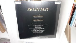 BRIAN MAY - Horizons 12 