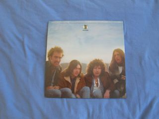 The Eagles S/T Self Titled Debut LP SD 5054 Vintage 1976 Press STUNNING 2