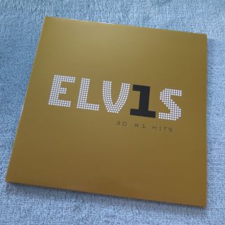 Elvis Presley - 30 1 Hits 2x Heavyweight Vinyl