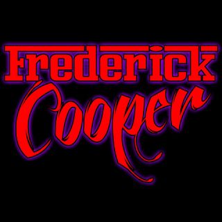 Boris Karloff BRIDE OF FRANKENSTEIN Mixed Media Art by Frederick Cooper 11 