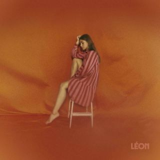 Leon - Leon - Vinyl Lp