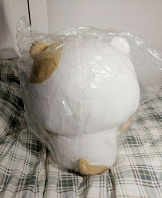 Sanrio Pom Pom Purin Muffin Cheeky Stuffed Plush Doll Ship from USA Toreba 2