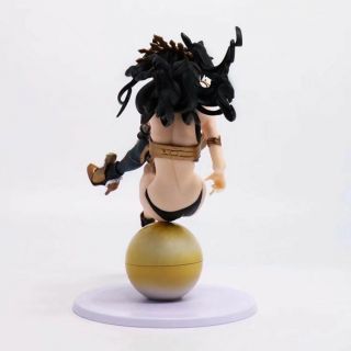 Fate/Grand Order Rin Tohsaka Ishtar PVC figure Statue No Box 6