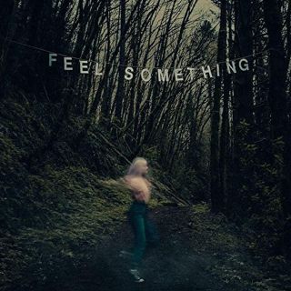Movements Feel Something,  Mp3s Limited Yellow W/ Splatter Colored Vinyl Lp