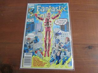 Fantastic Four 372 (jan 1993,  Marvel) Tom Defalco,  Paul Ryan X Signed Stan Lee?