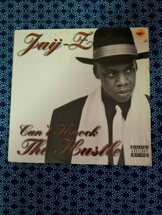 Jay Z " Can 