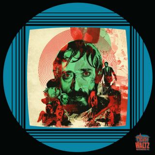 Giuliano Sorgini - The Living Dead At The Manchester Morgue - Vinyl (lp) - Elp48