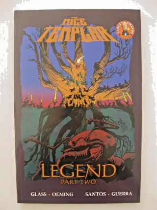 The Mice Templar TP set 2.  1,  2.  2,  3,  4.  1,  4.  2 40 off ($90 cover price) 2