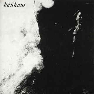 Bauhaus - Kick In The Eye,  7 ",  Single,  (vinyl)