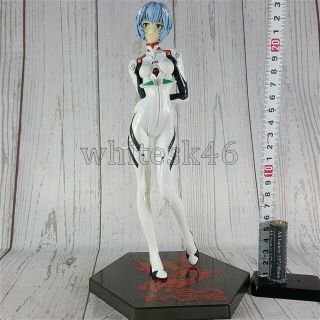 Rei Ayanami Ichiban - Kuji Racing Eva Figure Evangelion Authentic From Japan /1601
