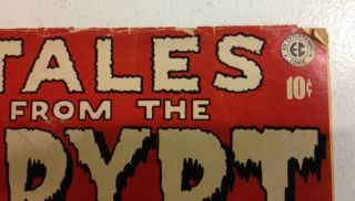 Tales from the Crypt 43 1954 4