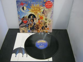 Vinyl Record Album Tears For Fears The Seeds Of Love (37) 5