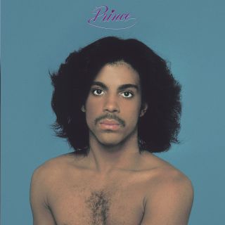 Prince - Self Titled Lp Re - Issue I Wanna Be Your Lover