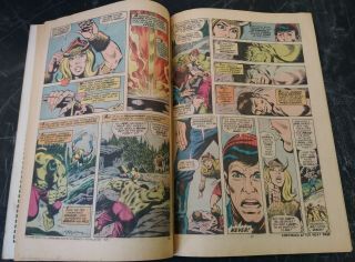 Marvel Incredible Hulk 181 1st Appearance of Wolverine Complete 1974 5