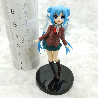 9k0314 Japan Anime Figure Sora No Otoshimono