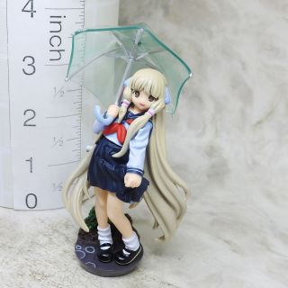 H0877 Japan Anime Figure Chobits