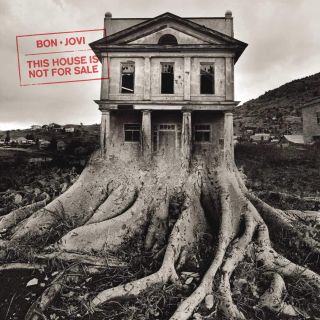 Bon Jovi ‎– This House Is Not (2016) Vinyl Lp New/sealed Speedypost
