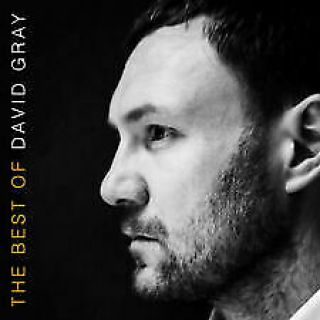 David Gray - The Best Of David Gray [new Vinyl] Gatefold Lp Jacket